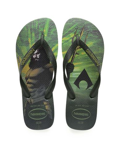  HAVAIANAS - Dép kẹp nam Top Herois DC 