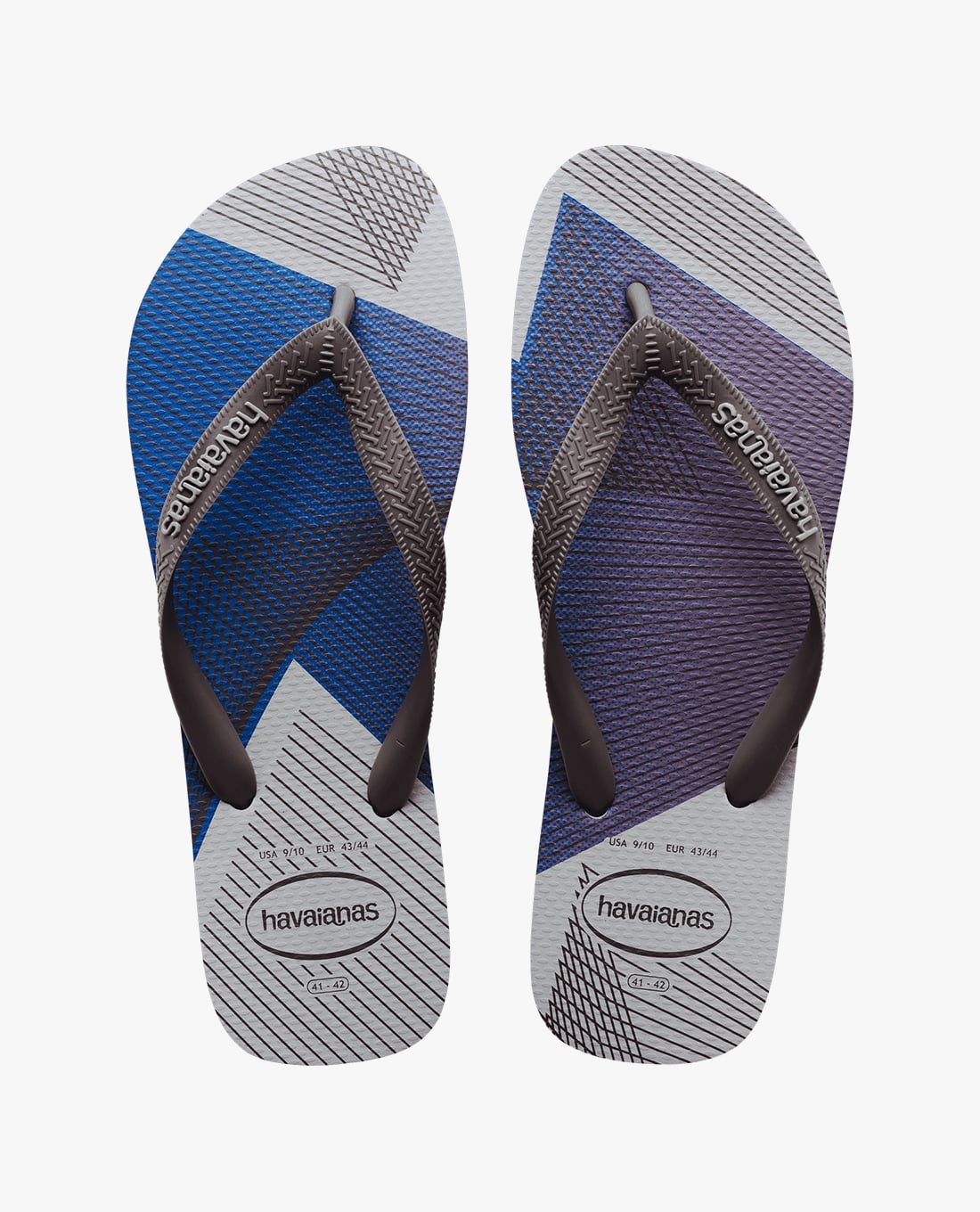 HAVAIANAS - Dép kẹp nam Trend