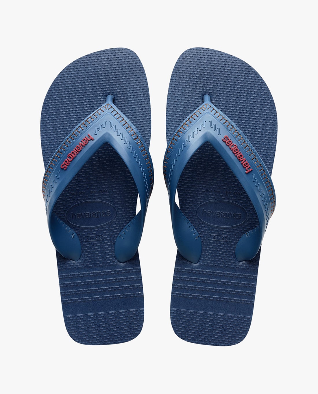 HAVAIANAS - Dép kẹp nam Hybrid BE