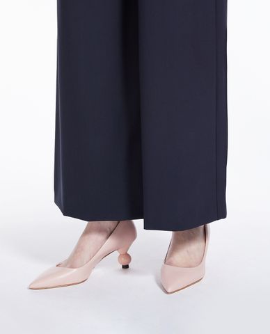  WEEKEND MAX MARA - Giày cao gót nữ bít mũi Renza 