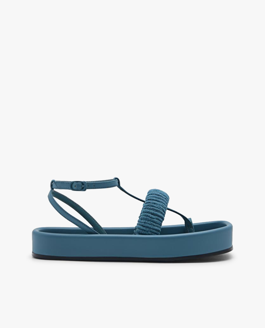 PEDRO - Giày sandals nữ đế thấp xỏ ngón Veranda Strappy