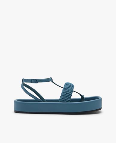  PEDRO - Giày sandals nữ đế thấp xỏ ngón Veranda Strappy 
