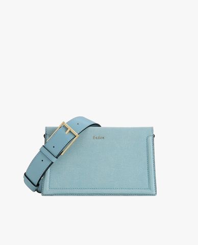  PEDRO - Túi đeo chéo Lizard Effect 