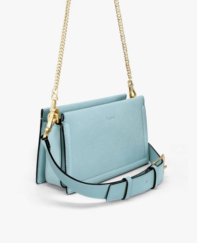  PEDRO - Túi đeo chéo Lizard Effect 