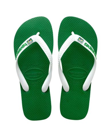  HAVAIANAS - Dép kẹp unisex Brasil Layers 