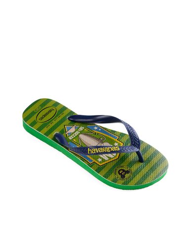  HAVAIANAS - Dép unisex Mickey 90th Anniversary 