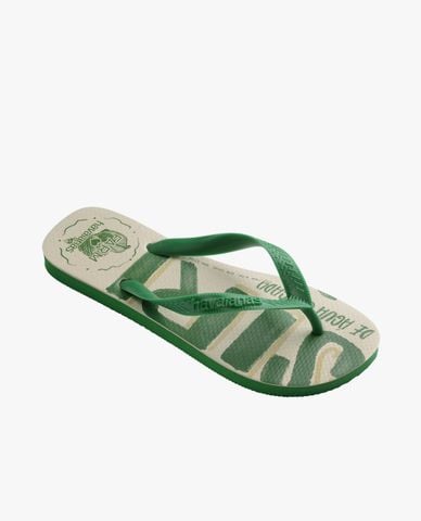  HAVAIANAS - Dép kẹp unisex Farm Rio Crab 