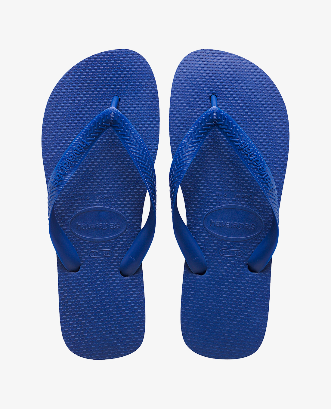 HAVAIANAS - Dép kẹp unisex Top