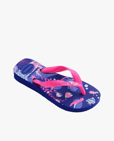  HAVAIANAS - Dép kẹp trẻ em Kids Fantasy 