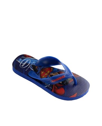 HAVAIANAS - Dép kẹp trẻ em Kids Max Heroes 