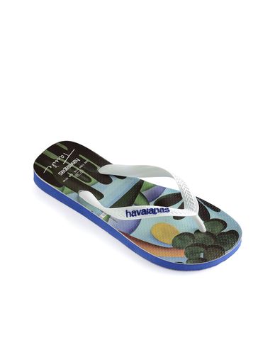  HAVAIANAS - Dép nam Retratos 