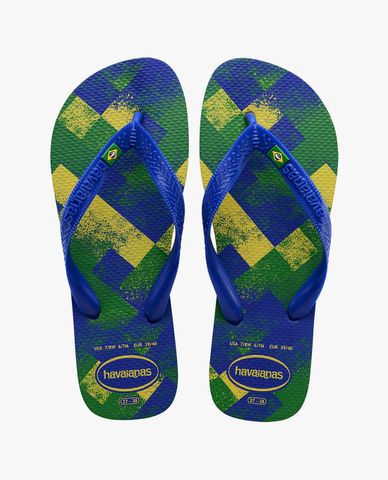  HAVAIANAS - Dép kẹp unisex Brasil Fresh 
