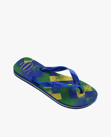  HAVAIANAS - Dép kẹp unisex Brasil Fresh 