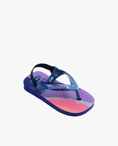  HAVAIANAS - Giày sandals trẻ em Baby Palette Glow 