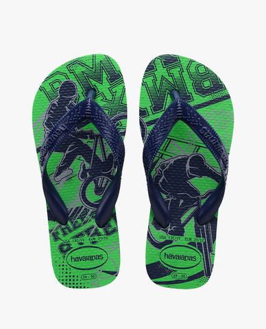  HAVAIANAS - Dép kẹp trẻ em Athletic 