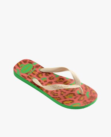  HAVAIANAS - Dép kẹp nữ Top Animals 