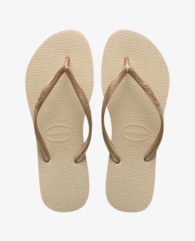  HAVAIANAS - Dép kẹp nữ Slim 