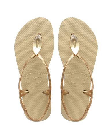 HAVAIANAS - Sandal nữ Luna Special 