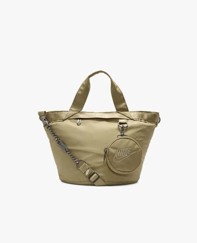  NIKE - Túi tote nữ phom hình thang 
