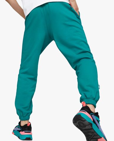  PUMA - Quần jogger nam lưng thun Fandom 