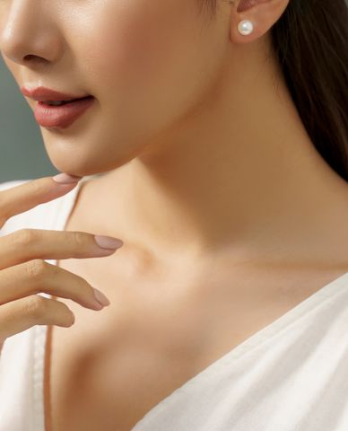  CECI - Set 6 cặp khuyên tai cá tính 