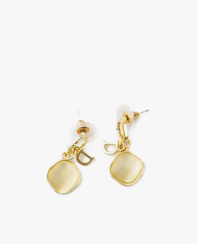  CECI - Khuyên tai nữ dạng chuỗi thời trang 