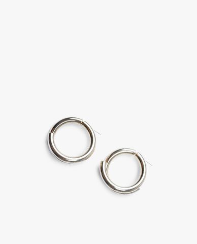  CECI - Khuyên tai nữ dáng tròn thời trang 