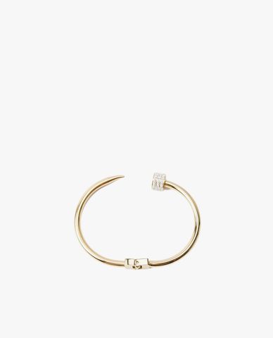  CECI - Vòng đeo tay nữ dạng hở cá tính 