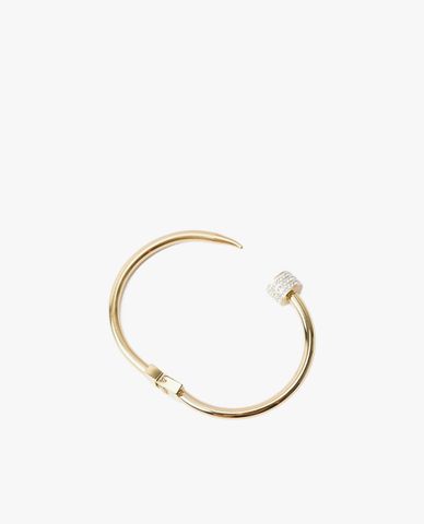  CECI - Vòng đeo tay nữ dạng hở cá tính 