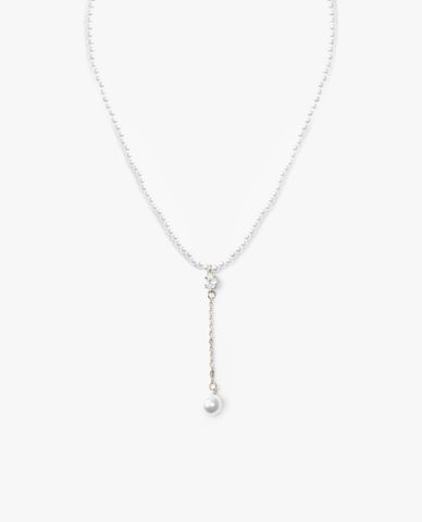  CECI - Vòng cổ nữ chuỗi ngọc trai sang trọng 