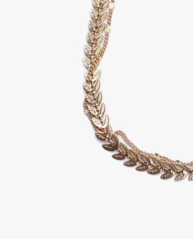  CECI - Vòng cổ nữ hai tầng thời trang 