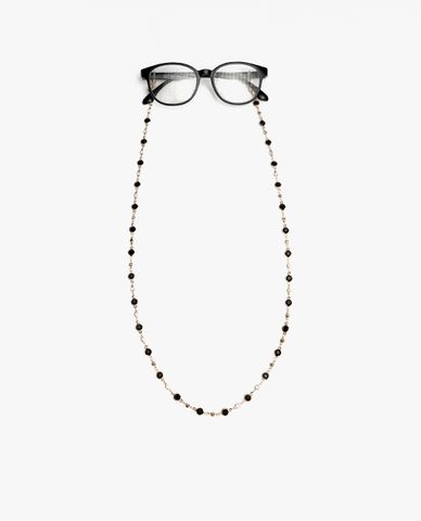  CECI - Dây đeo mắt kính đính đá sang trọng 