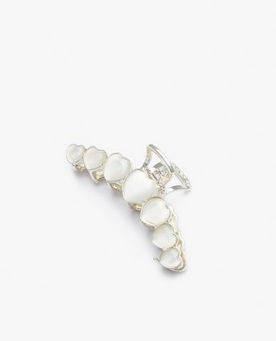  CECI - Kẹp tóc nữ trái tim độc đáo 