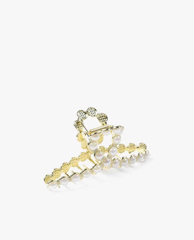  CECI - Kẹp tóc nữ đính hạt sáng bóng 