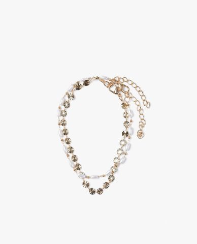  CECI - Set 2 lắc chân nữ thời trang 