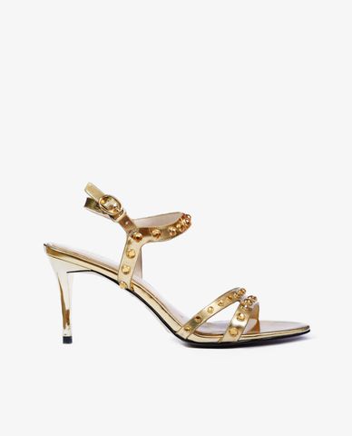  PEDRO - Giày cao gót quai ngang hở ngón 