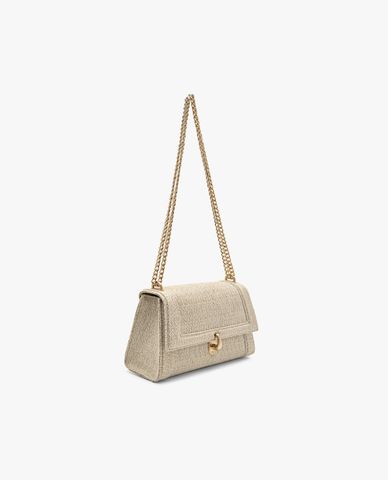  PEDRO - Túi đeo vai nữ phom hình thang Talia 