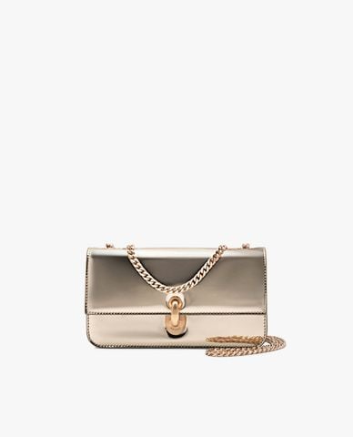  PEDRO - Túi đeo vai nữ phom chữ nhật Leather Travel Organizer 