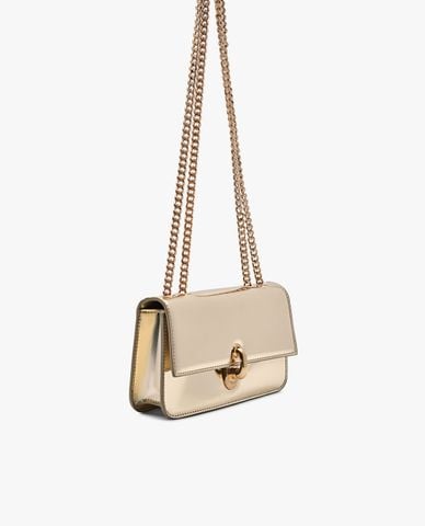  PEDRO - Túi đeo vai nữ phom chữ nhật Leather Travel Organizer 