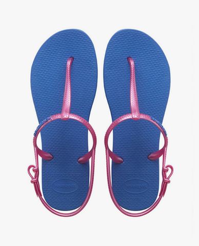  HAVAIANAS - Sandal nữ Freedom 