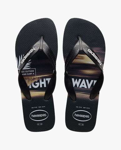  HAVAIANAS - Dép kẹp nam Surf 