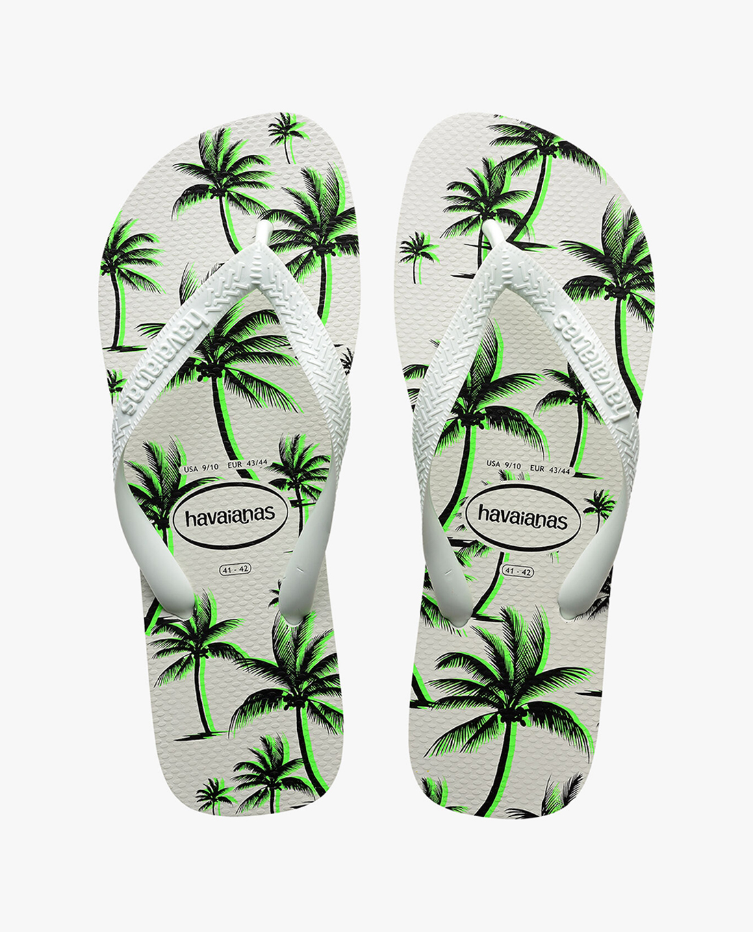 HAVAIANAS - Dép kẹp nam Aloha