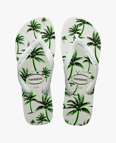  HAVAIANAS - Dép kẹp nam Aloha 