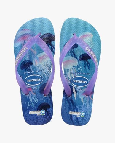  HAVAIANAS - Dép kẹp nam Conservation International 