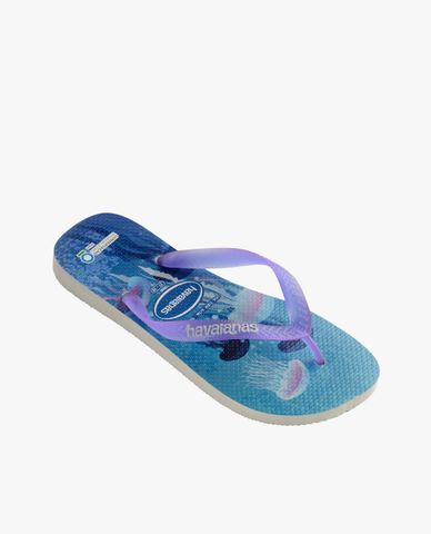  HAVAIANAS - Dép kẹp nam Conservation International 