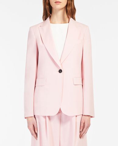  WEEKEND MAX MARA - Áo blazer nữ thanh lịch Valda 