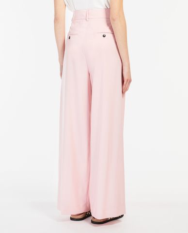  WEEKEND MAX MARA - Quần nữ ống rộng Galli 