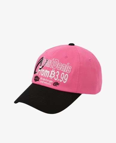  NERDY - Nón bóng chày unisex Great Deal 