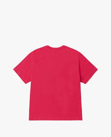  NERDY - Áo thun unisex cổ tròn tay ngắn Painting Pinwheel 