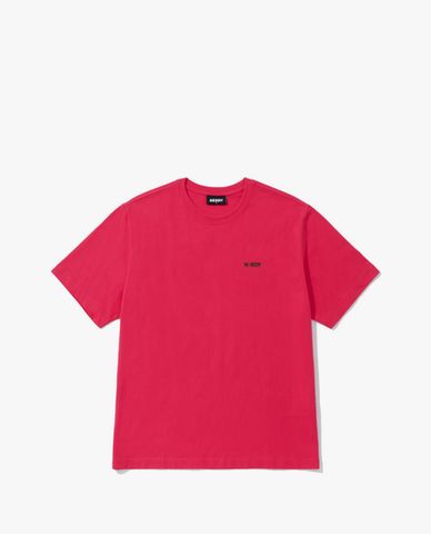  NERDY - Áo thun unisex cổ tròn tay ngắn Heart Mosaic 